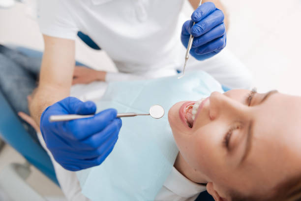 Best Dental Inlays and Onlays  in Monument Hills, CA