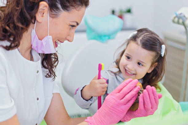 Our Range of Dental Services in Monument Hills, CA